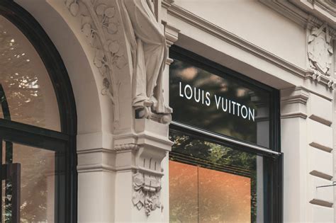 louis vuitton valeurs|louis vuitton vie privée.